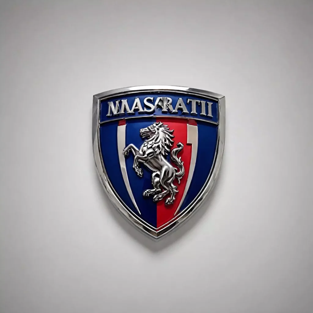 صيانة سيارة مازيراتي